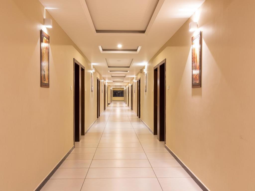 Удджайн: Hotel Park Palace