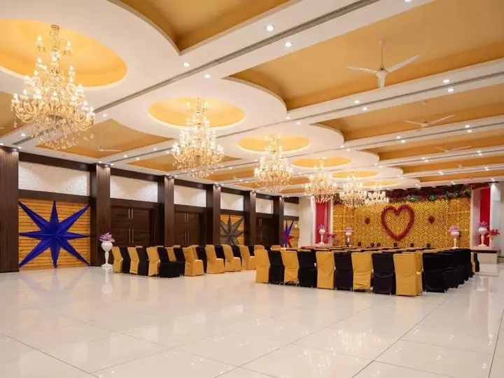 Удджайн: Hotel Park Palace