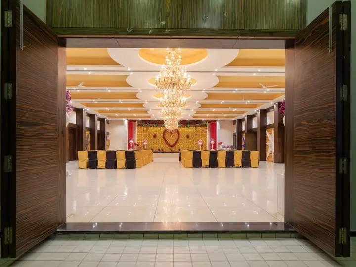 Удджайн: Hotel Park Palace