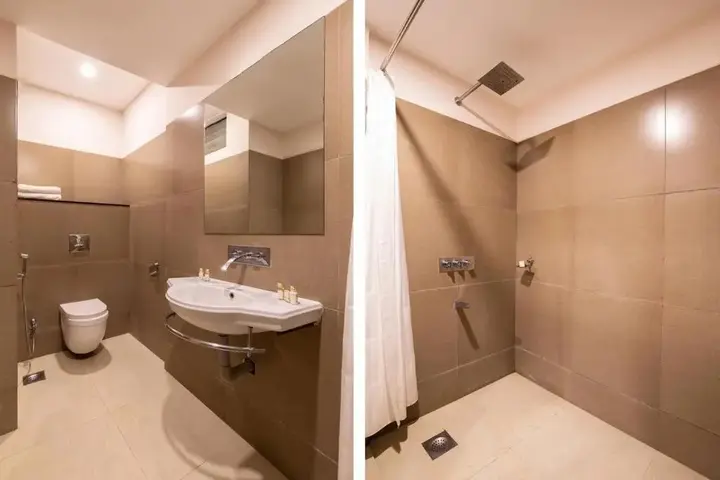 Удджайн: Hotel Park Palace