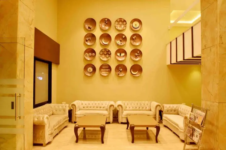 Удджайн: Hotel Park Palace