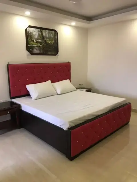 Hotel Satyam - New Delhi Railway Station — фото 2