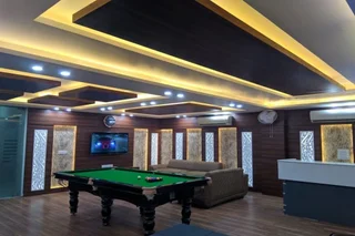 Гуруграм: OYO 酒店玫丹塔 III 馆套房(OYO Rooms Medanta III)