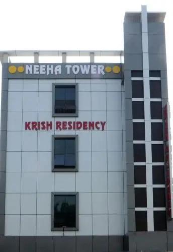 Hotel Krish Residency — фото 4