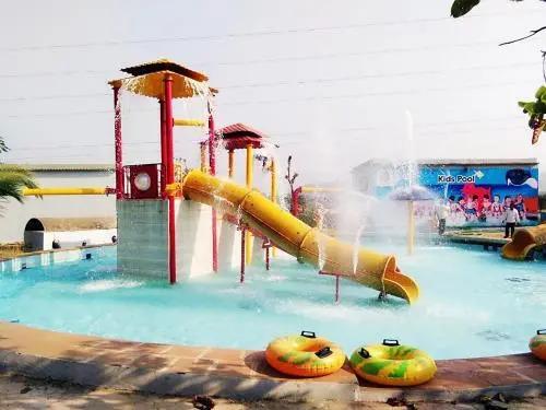 Игатпури: Shagun Resort & Waterpark