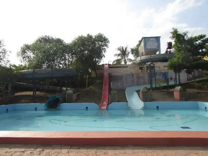 Игатпури: Shagun Resort & Waterpark