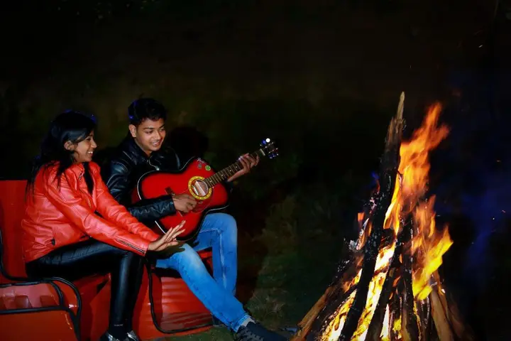 Кодайканал: The Pear County