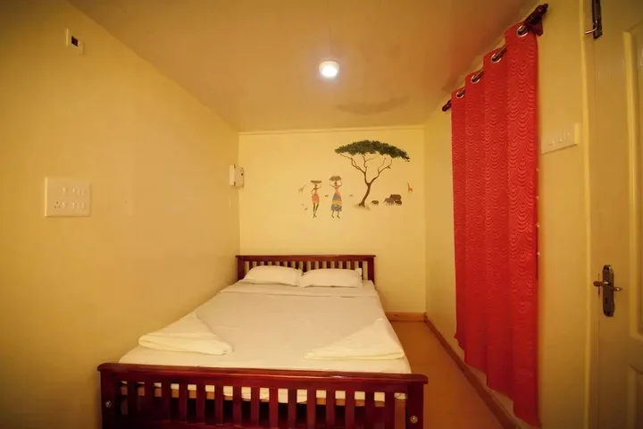 Кодайканал: The Pear County