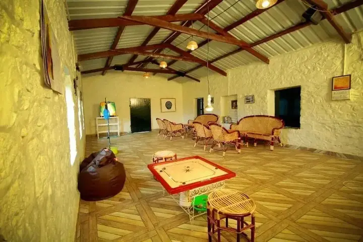 Кодайканал: The Pear County
