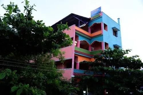 Rainbow Guest House — фото 4