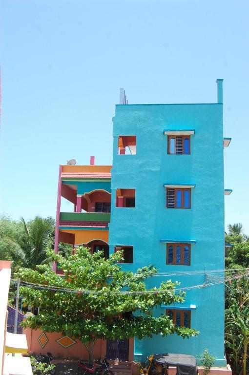 Rainbow Guest House — фото 2