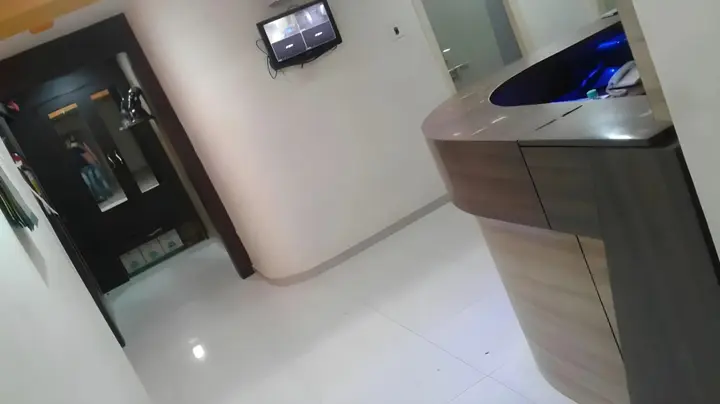 Ахмедабад: hotel magic palace