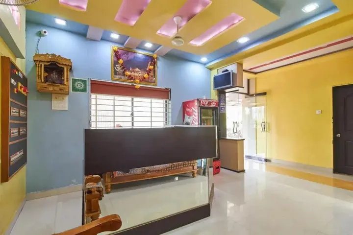 Сомнатх: Hotel Somnath Atithigruh