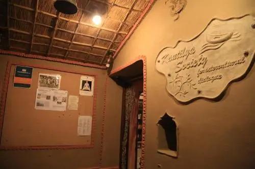 Варанаси: Ram Bhawan Residency