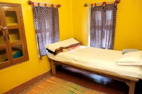 Варанаси: Ram Bhawan Residency