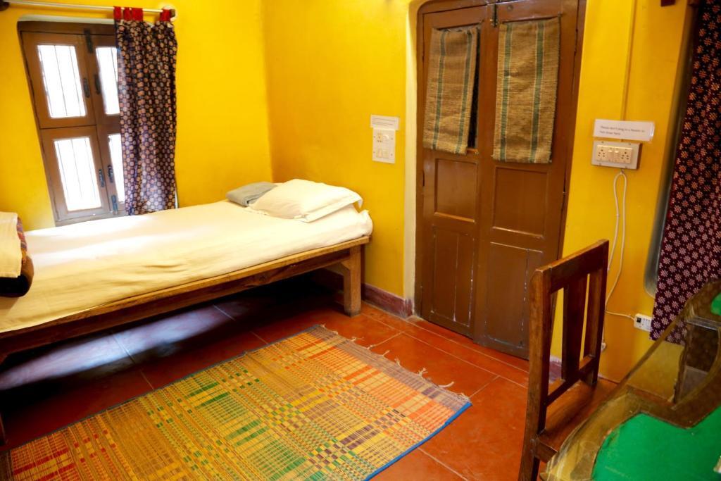 Варанаси: Ram Bhawan Residency