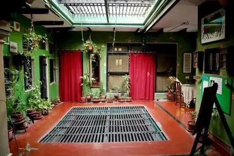 Варанаси: Ram Bhawan Residency