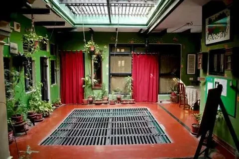 Варанаси: Ram Bhawan Residency