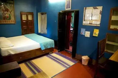 Варанаси: Ram Bhawan Residency