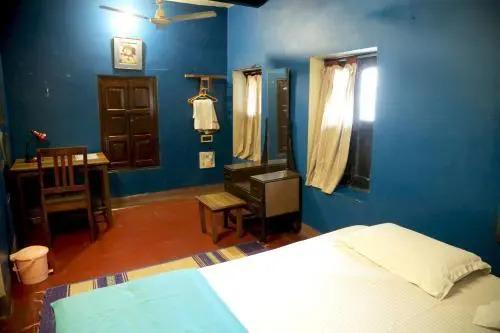 Варанаси: Ram Bhawan Residency