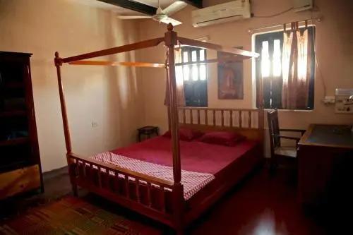 Варанаси: Ram Bhawan Residency