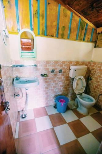 Касоль: Junglebook Homestay