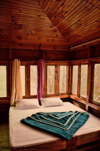 Касоль: Junglebook Homestay