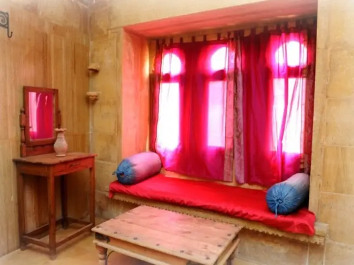 Hotel Star Haveli — фото 4