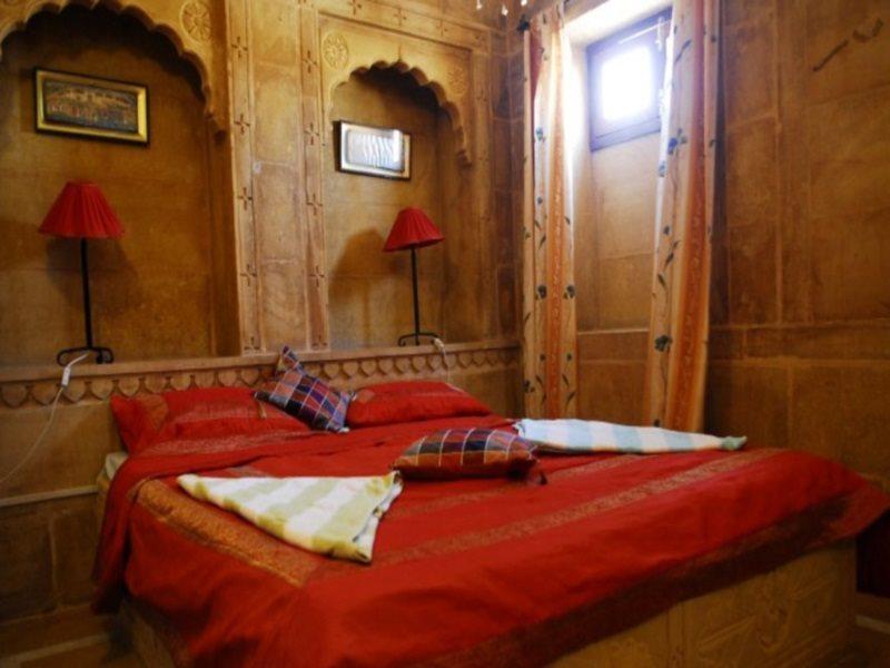 Hotel Star Haveli — фото 6