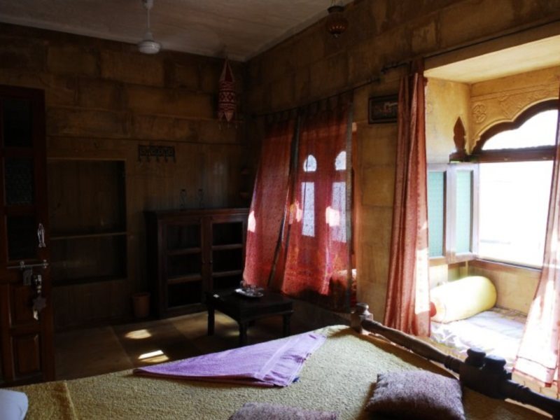 Hotel Star Haveli — фото 2