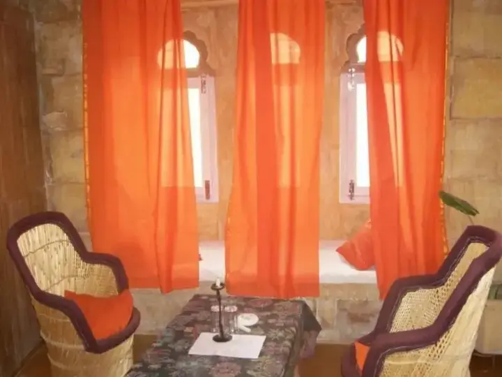 Джайсалмер: Hotel Star Haveli