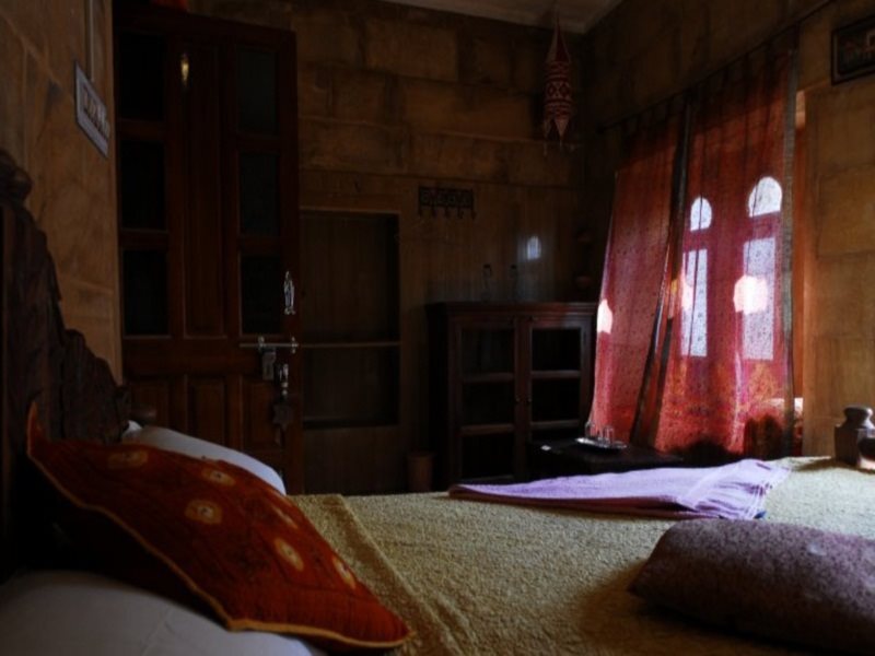Hotel Star Haveli — фото 1