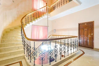 Праяградж: Fabhotel Raka Inn