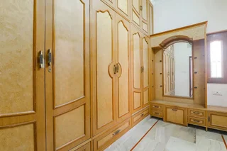 Праяградж: Fabhotel Raka Inn