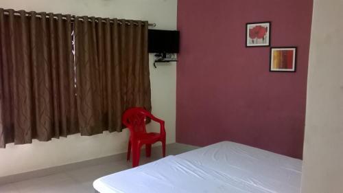 St Xavier Guest House — фото 6