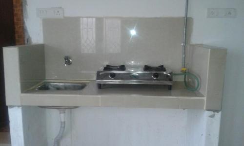 Ченнаи: St Xavier Guest House