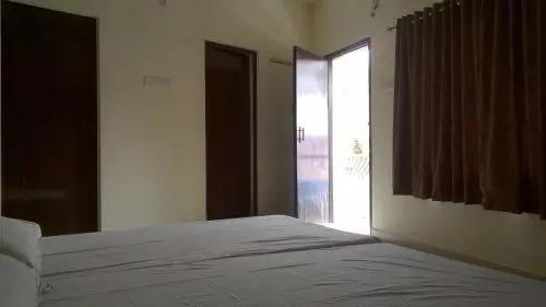 Ченнаи: St Xavier Guest House
