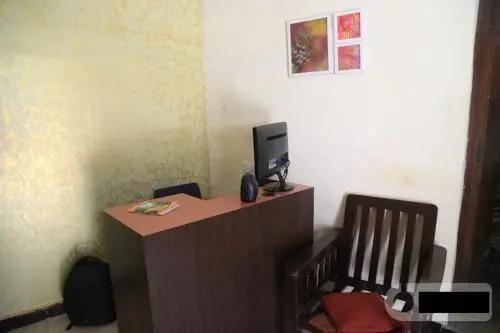 Ченнаи: St Xavier Guest House