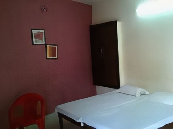 Ченнаи: St Xavier Guest House