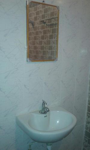 Ченнаи: St Xavier Guest House