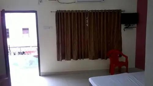 Ченнаи: St Xavier Guest House