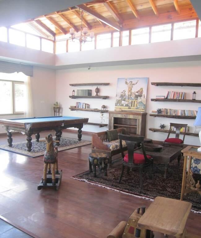 Раникхет: Woodsvilla Residency Ranikhet