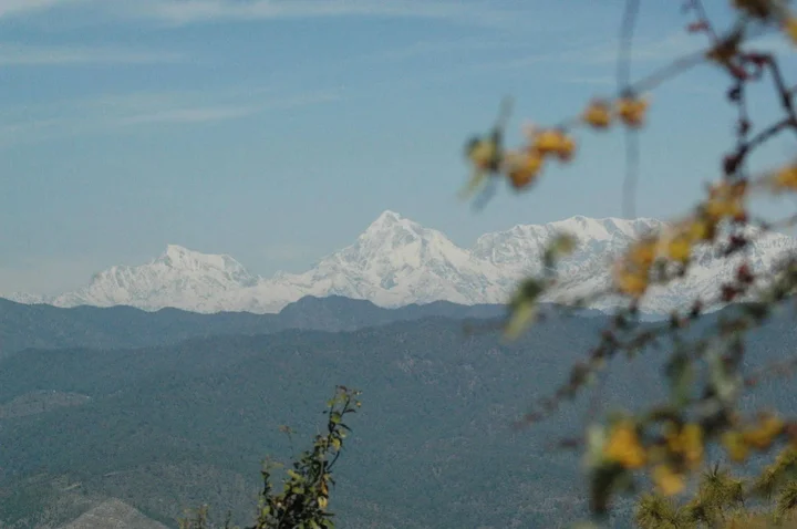 Раникхет: Woodsvilla Residency Ranikhet
