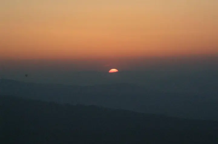 Раникхет: Woodsvilla Residency Ranikhet