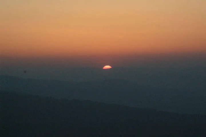 Раникхет: Woodsvilla Residency Ranikhet