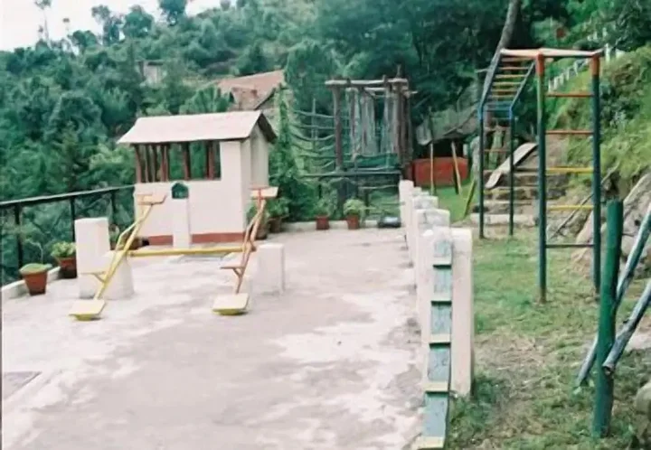 Раникхет: Woodsvilla Residency Ranikhet