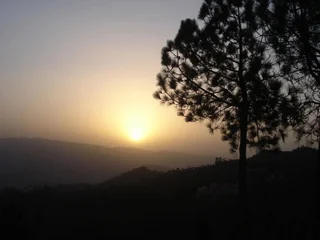 Раникхет: Woodsvilla Residency Ranikhet