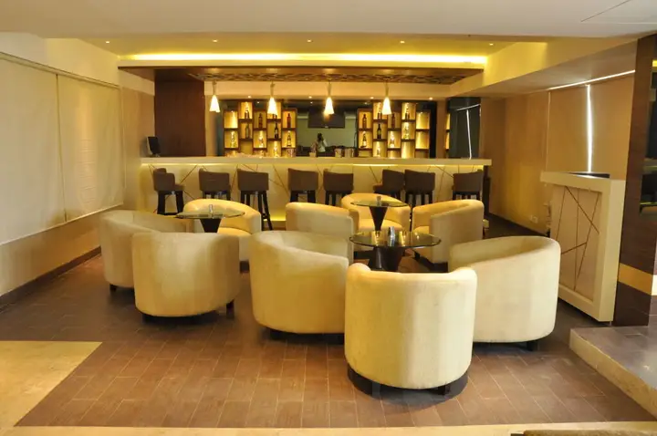Sapna Clarks Inn — фото 5