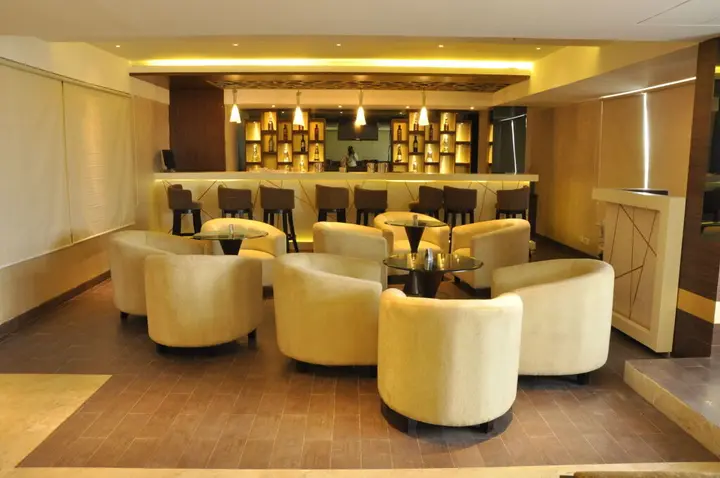 Лакхнау: Sapna Clarks Inn