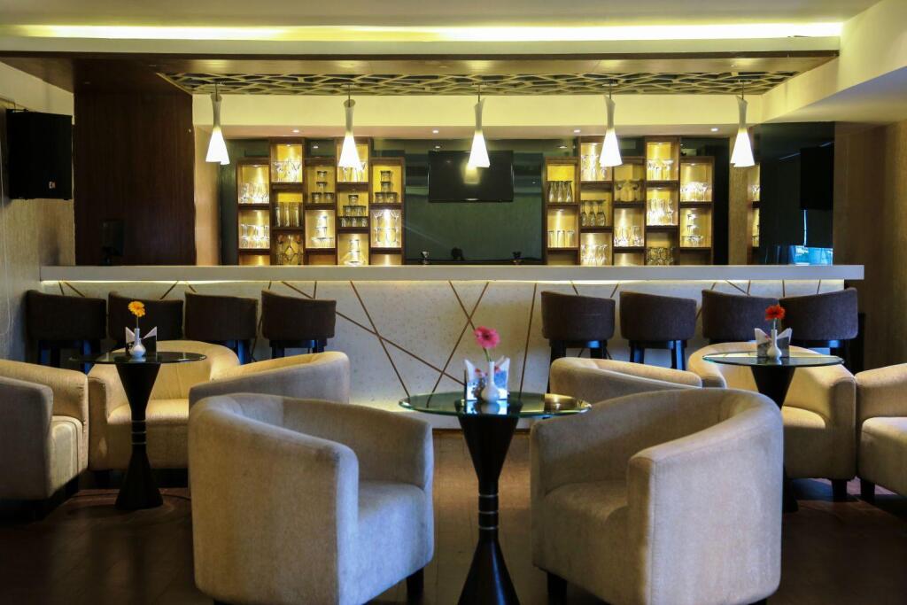 Sapna Clarks Inn — фото 4